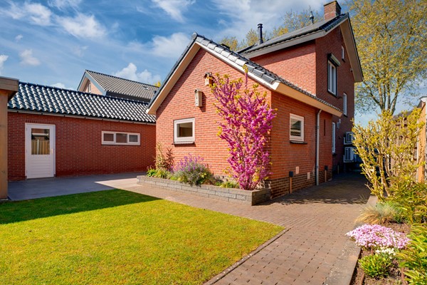 Medium property photo - Marsweg 32, 6941 BK Didam